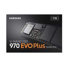 اس اس دی اینترنال سامسونگ SSD 1TB SAMSUNG 970 EVO PLUS